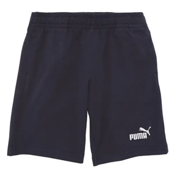 Puma Puma  Bermude i kratke hlače ESS No. 1 Logo Jersey Shorts  Puma