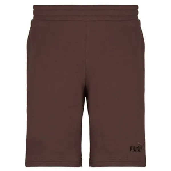Puma Puma  Bermude i kratke hlače ESS No. 1 Logo Shorts 10'  Puma