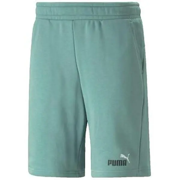 Puma Puma  Bermude i kratke hlače Essentials+ Two-Tone  Puma