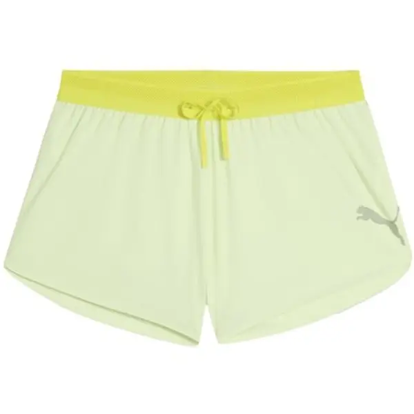 Puma Puma  Bermude i kratke hlače M Lightspeed Ultraweave 2 Split Short  Puma