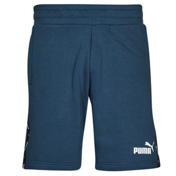 Puma Puma  Bermude i kratke hlače PUMA FIT 7" TAPED WOVEN SHORT  Puma