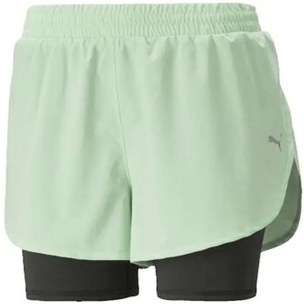 Puma Puma  Bermude i kratke hlače Run Favourite 2-In-1  Puma