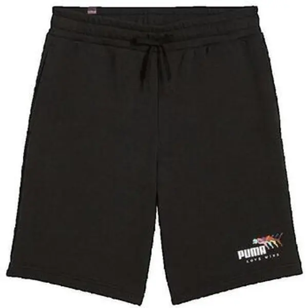Puma Puma  Bermude i kratke hlače Short  Ess+ Love Wins  Puma