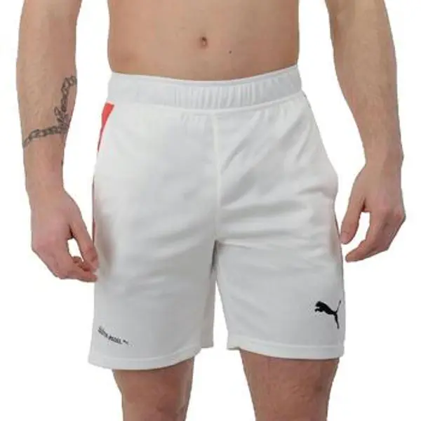 Puma Puma  Bermude i kratke hlače Short  Individual Padel  Puma