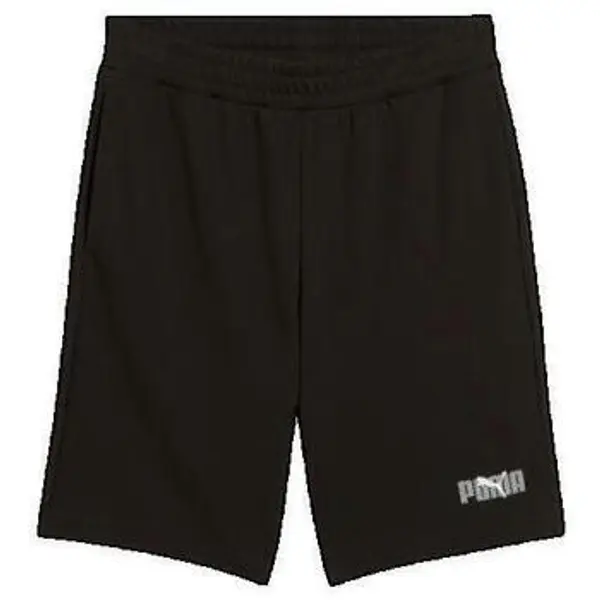 Puma Puma  Bermude i kratke hlače Short  Select Ess Logo Lab  Puma