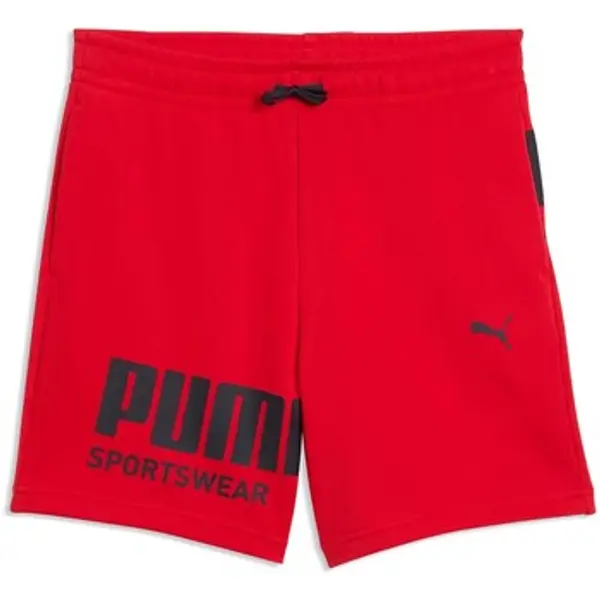 Puma Puma  Bermude i kratke hlače Sport Graphic Tr B  Puma