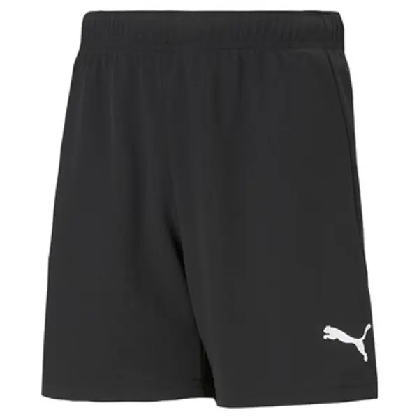 Puma Puma  Bermude i kratke hlače TEAMRISE SHORT  Puma