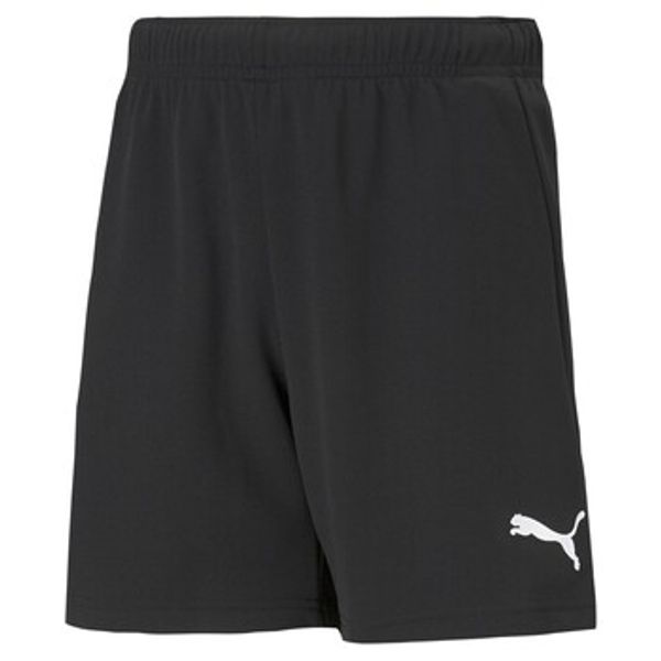 Puma Puma  Bermude i kratke hlače TEAMRISE SHORT  Puma