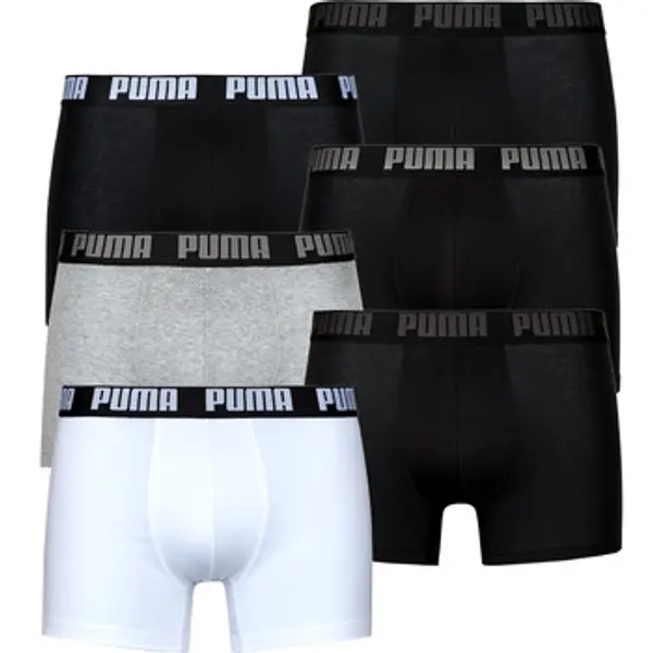 Puma Puma  Bokserice PUMA BASIC Pack de 6  Puma