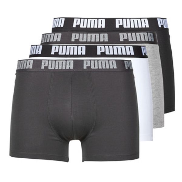 Puma Puma  Bokserice PUMA BASIC X4  Puma
