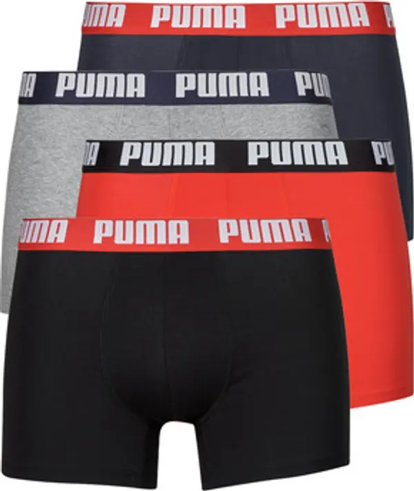 Puma Puma  Bokserice PUMA BOXER X4  Puma