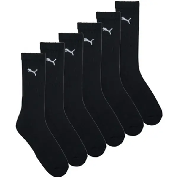 Puma Puma  Čarape PUMA CREW SOCK Pack de 6  Puma