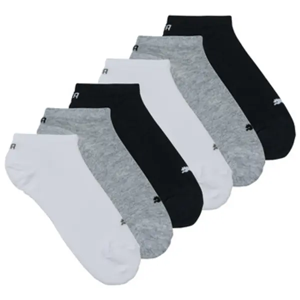 Puma Puma  Čarape SNEAKER PLAIN ECOM Pack de 6  Puma