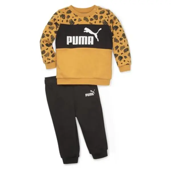 Puma Puma  Dječji kompleti MINICATS COLORBLOCK JOGGER  Puma