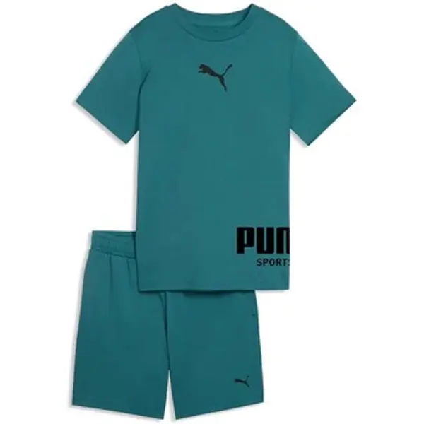 Puma Puma  Dječji kompleti Sport Tee And Set B  Puma