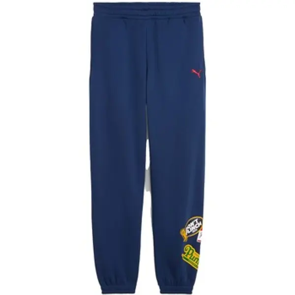Puma Puma  Donji dio trenirke Basketball Hooperhotline Sweatpants Fl B  Puma