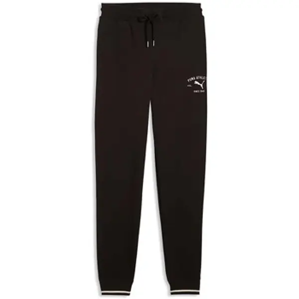Puma Puma  Donji dio trenirke Class Sweatpants  Puma