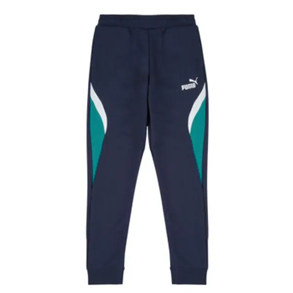 Puma Puma  Donji dio trenirke ESS BLOCK Sweatpants TR  Puma