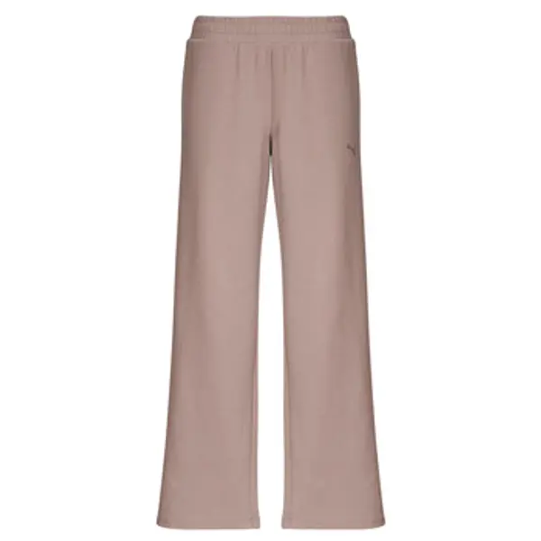 Puma Puma  Donji dio trenirke ESS ELEVATED Straight Leg Pant DK  Puma