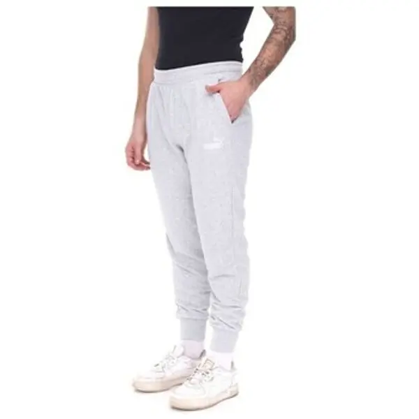 Puma Puma  Donji dio trenirke Ess Logo  Puma