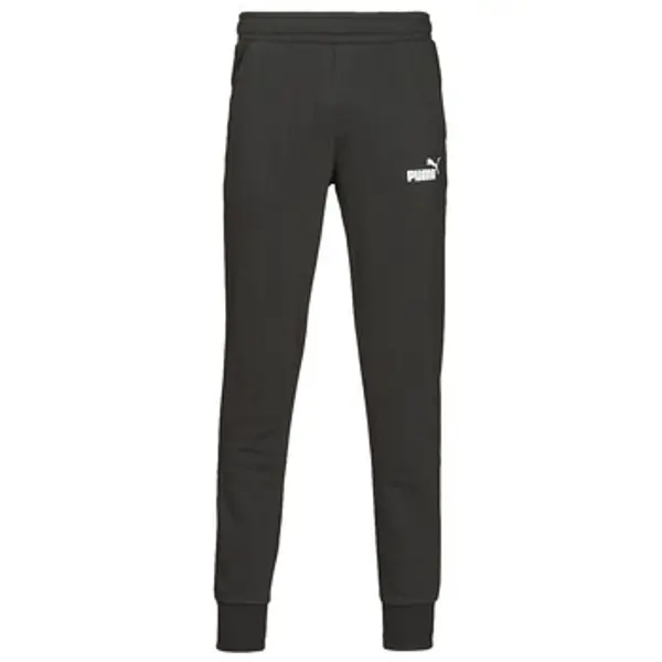 Puma Puma  Donji dio trenirke ESS LOGO SLIM PANT LOGO FL CL  Puma