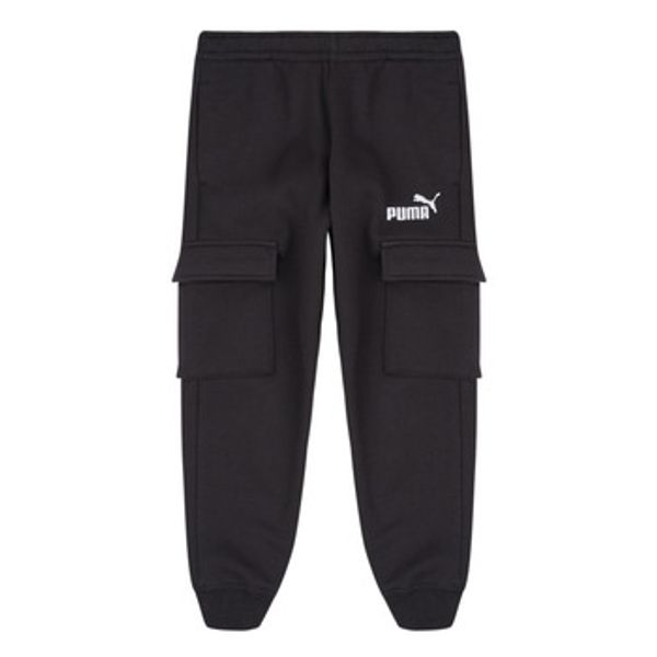 Puma Puma  Donji dio trenirke ESS NO1 LOGO SWEATPANTS  Puma