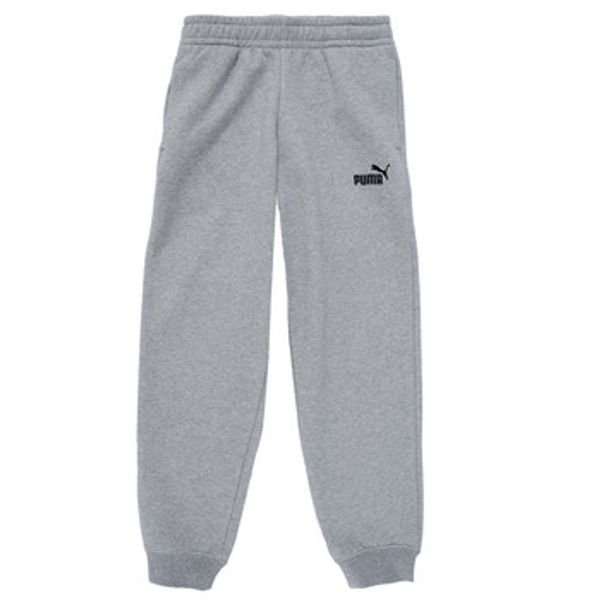 Puma Puma  Donji dio trenirke ESS NO1 LOGO SWEATPANTS  Puma