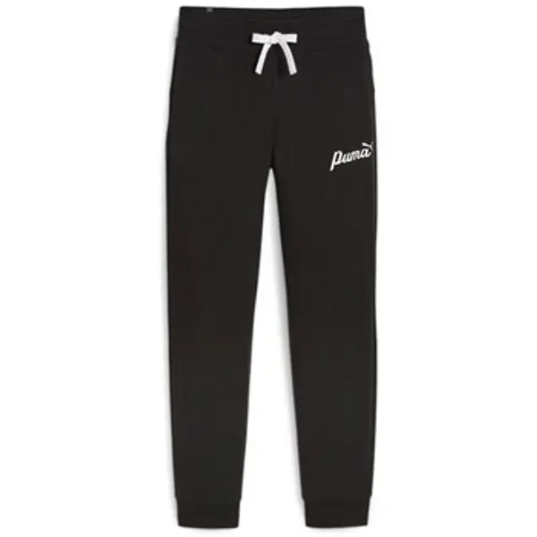 Puma Puma  Donji dio trenirke Ess+ Script  Puma