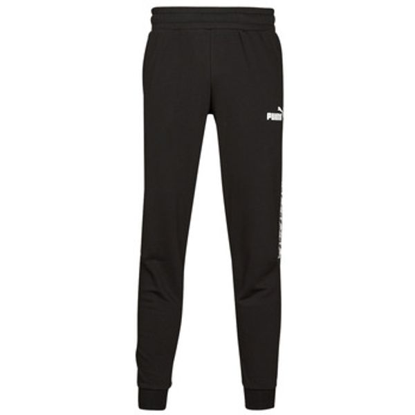 Puma Puma  Donji dio trenirke ESS TAPE CAMO  Puma