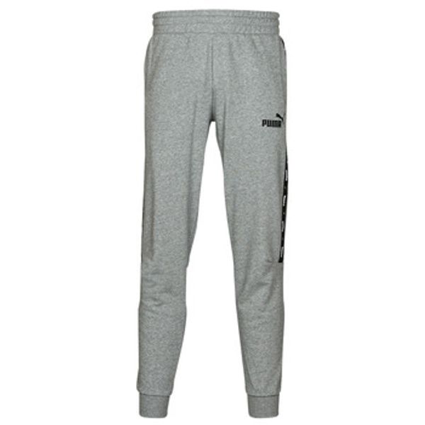 Puma Puma  Donji dio trenirke ESS  TAPE  SWEATPANT  Puma