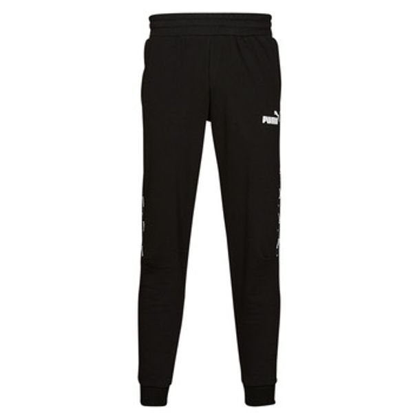 Puma Puma  Donji dio trenirke ESS  TAPE  SWEATPANT  Puma