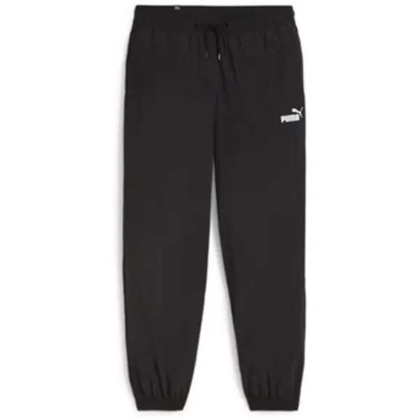 Puma Puma  Donji dio trenirke Ess+ Woven  Puma