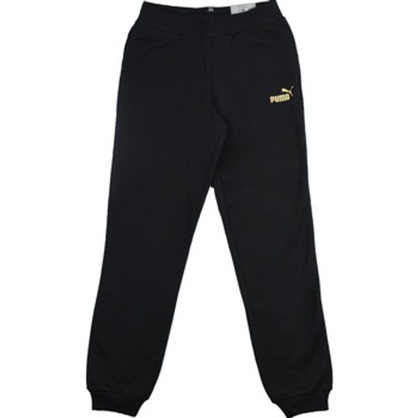 Puma Puma  Donji dio trenirke Essential Sweatpants FL G  Puma