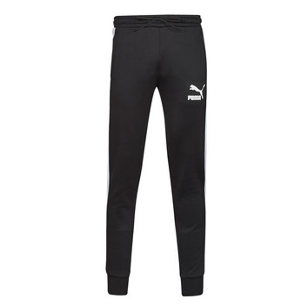 Puma Puma  Donji dio trenirke ICONIC T7 PANT  Puma