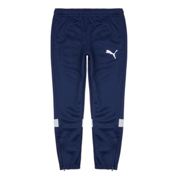 Puma Puma  Donji dio trenirke INDIVIDUARISE PANT JR  Puma
