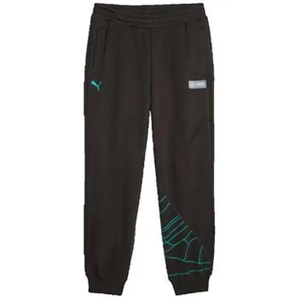 Puma Puma  Donji dio trenirke Pantalon de survêtement  Mercedes-AMG PETRONAS  Puma