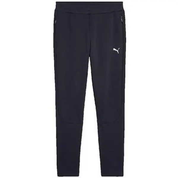 Puma Puma  Donji dio trenirke Pantalon  Evostripe bleu ajusté  Puma