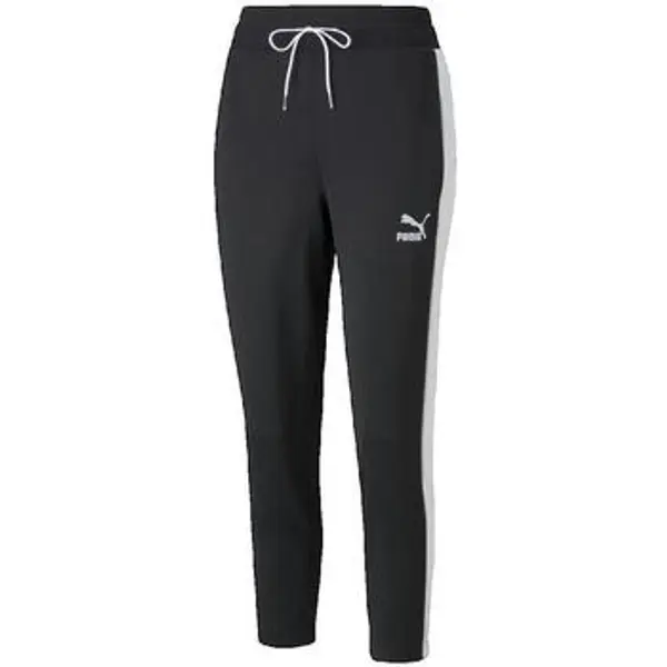 Puma Puma  Donji dio trenirke Pantalon  Iconic T7 Cigarette  Puma