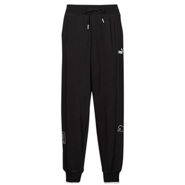 Puma Puma  Donji dio trenirke POWER COLORBLOCK HIGY WAIST  Puma