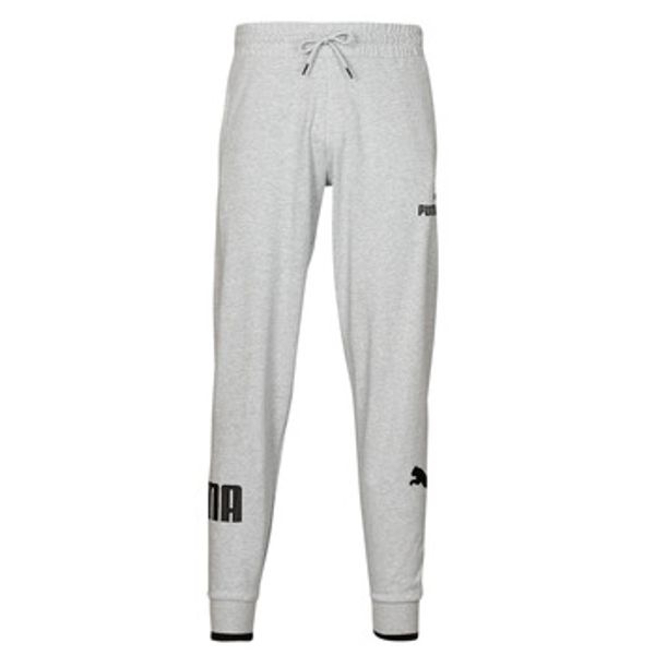 Puma Puma  Donji dio trenirke PUMA POWER SWEATPANT  Puma