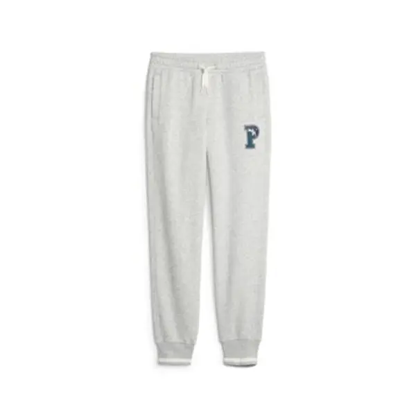 Puma Puma  Donji dio trenirke PUMA SQUAD SWEATPANTS FL CL B  Puma