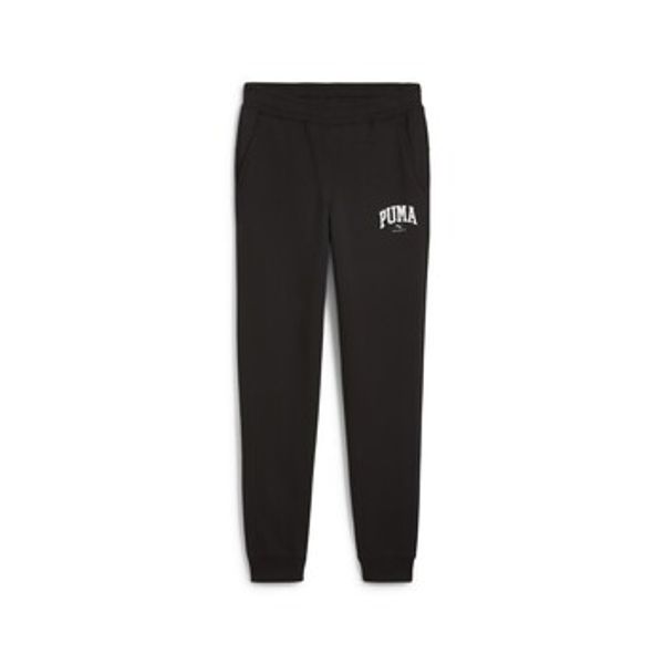 Puma Puma  Donji dio trenirke PUMA SQUAD SWEATPANTS FL CL  Puma
