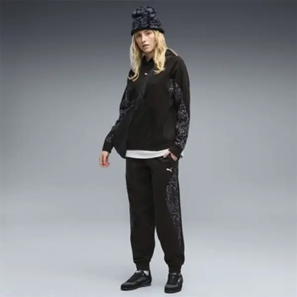 Puma Puma  Donji dio trenirke Sport Animal  Puma