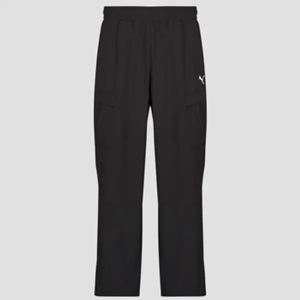Puma Puma  Donji dio trenirke WARDROBE ESS Relaxed Cargo Pants WV op  Puma
