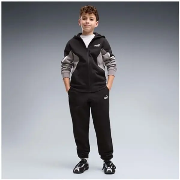 Puma Puma  Dvodijelne trenirke Ess Block Full-Zip Sweat Suit B  Puma