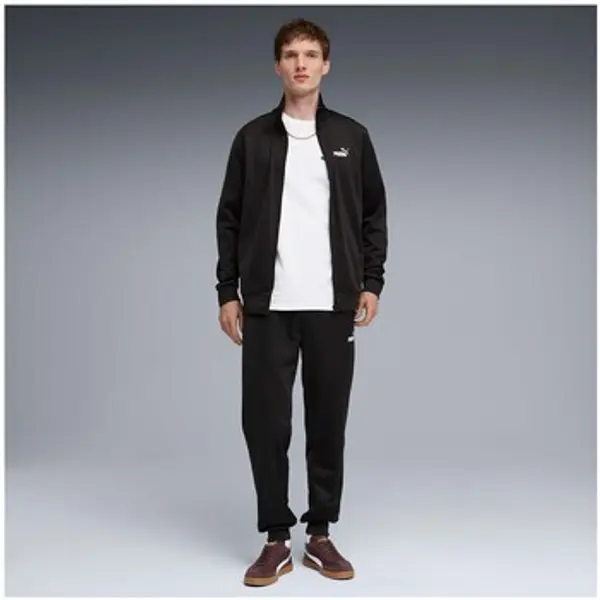 Puma Puma  Dvodijelne trenirke Ess No.1 Logo Poly Knitted Suit  Puma