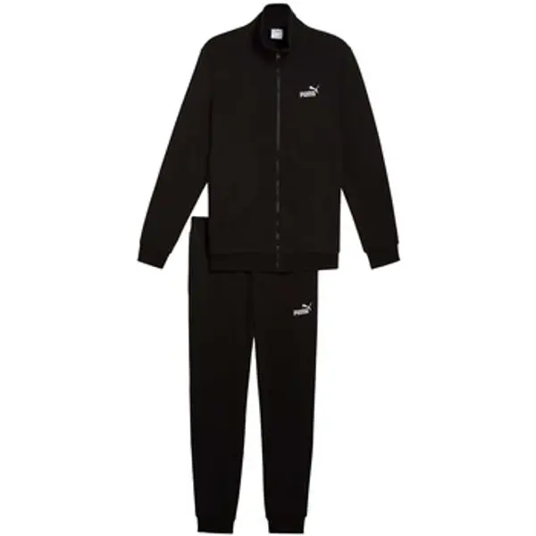 Puma Puma  Dvodijelne trenirke Ess No.1 Logo Tr Knitted Suit  Puma