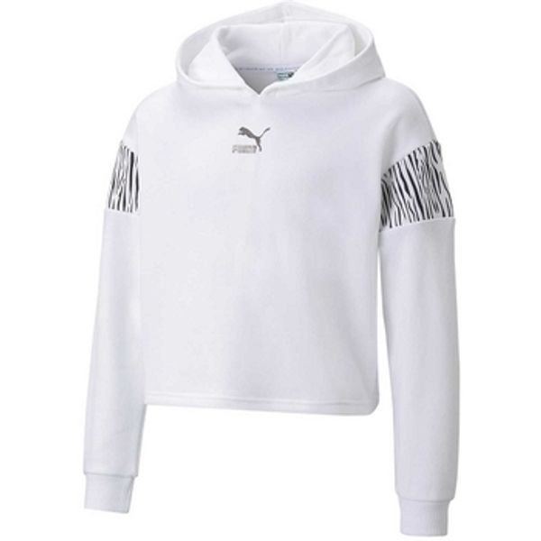 Puma Puma  Dvodijelne trenirke G ROAR HOODIE TR  Puma