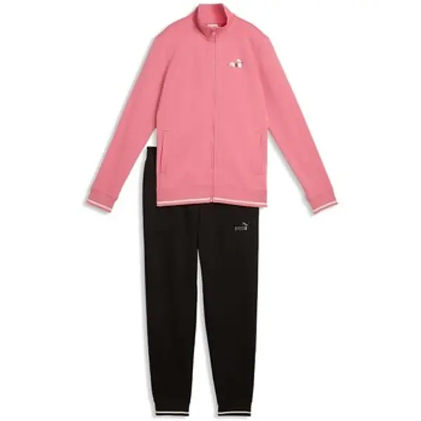 Puma Puma  Dvodijelne trenirke Metallic Full-Zip Tracksuit  Puma