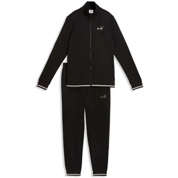 Puma Puma  Dvodijelne trenirke Metallic Full-Zip Tracksuit Tr Cl  Puma